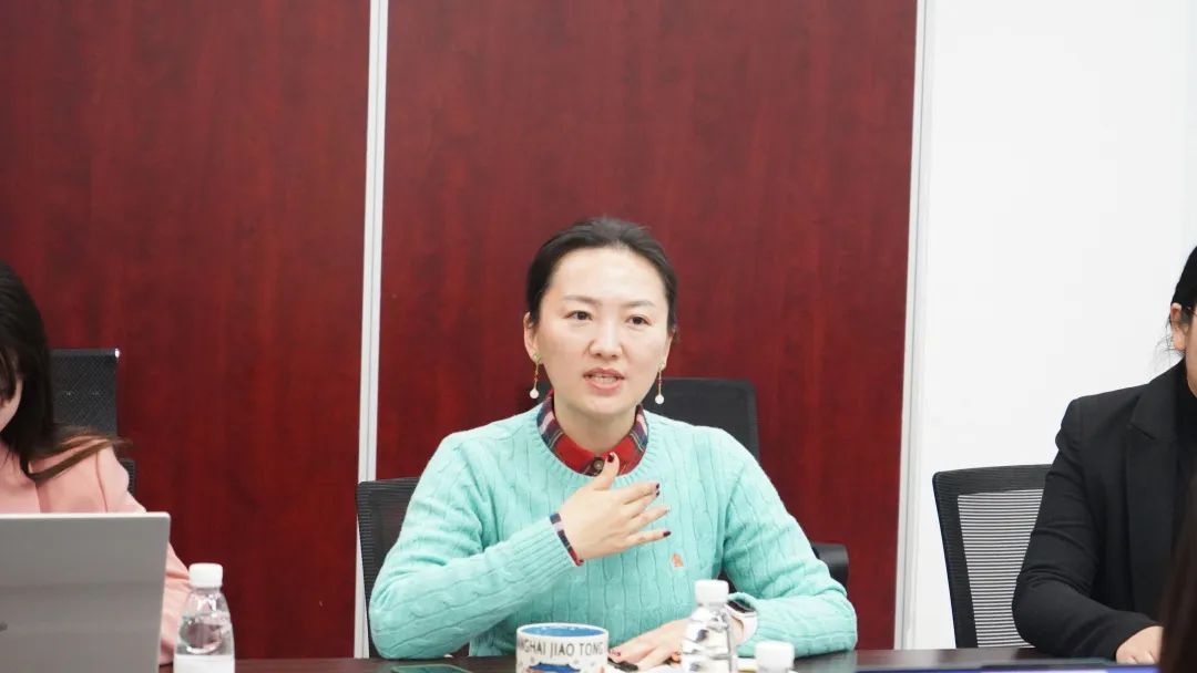 聯(lián)想集團(tuán)黨委IDG四支部&清聽聲學(xué)黨建交流活動