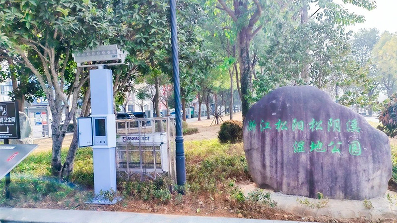 清聽聲學廣場舞降噪設(shè)備——智慧廣場舞系統(tǒng)