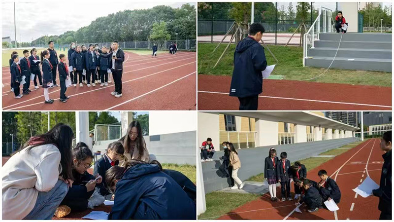 探索定向聲技術(shù)，清聽聲學(xué)“安靜操場”意外變身為聲學(xué)實(shí)踐課堂！