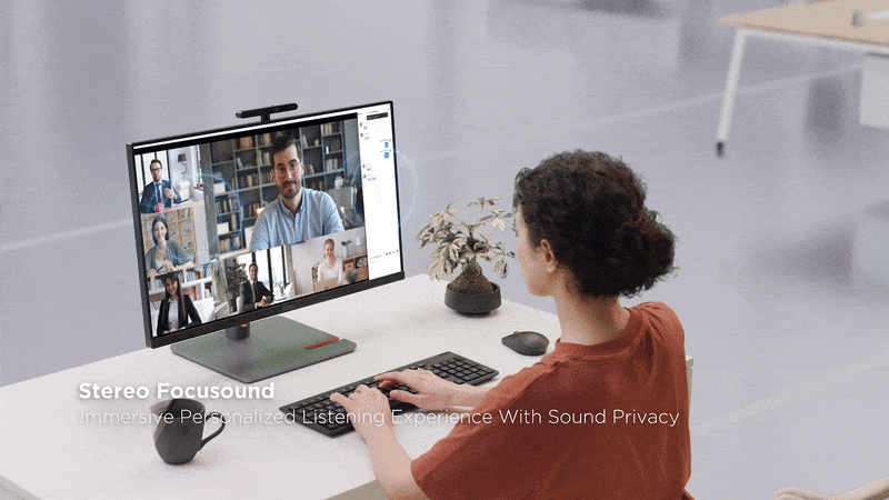 清聽聲學屏幕定向發(fā)聲技術(shù)